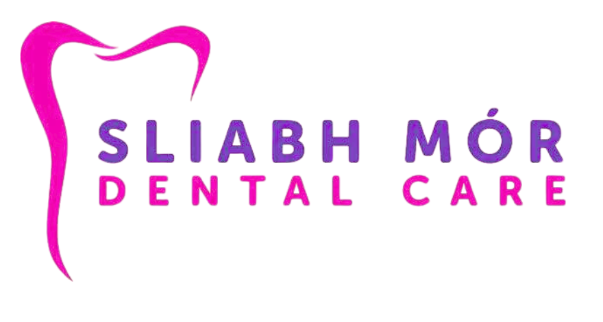 Sliabh Mór Dental Care Logo